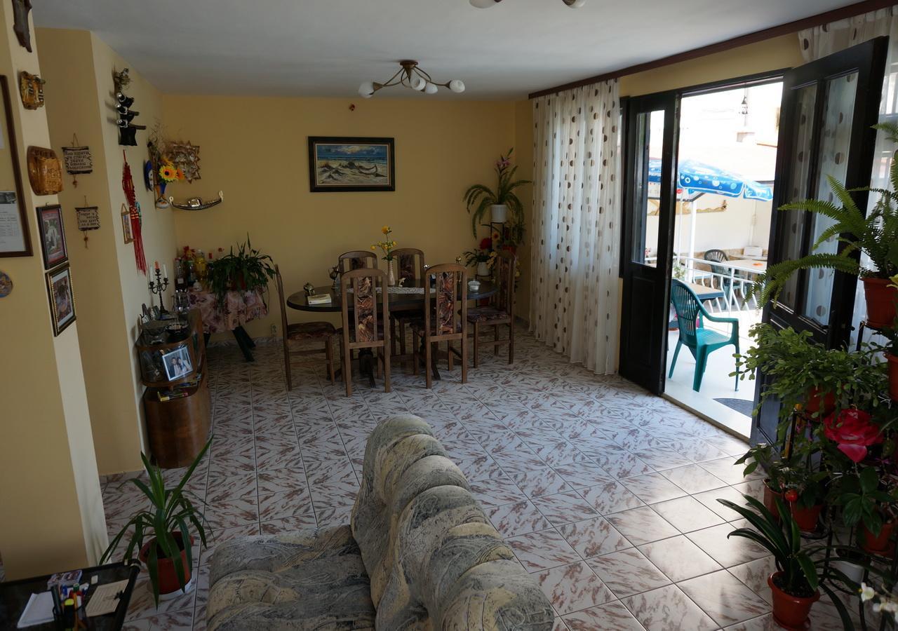 Villa Kosara Sf. Constantin și Elena Exterior foto