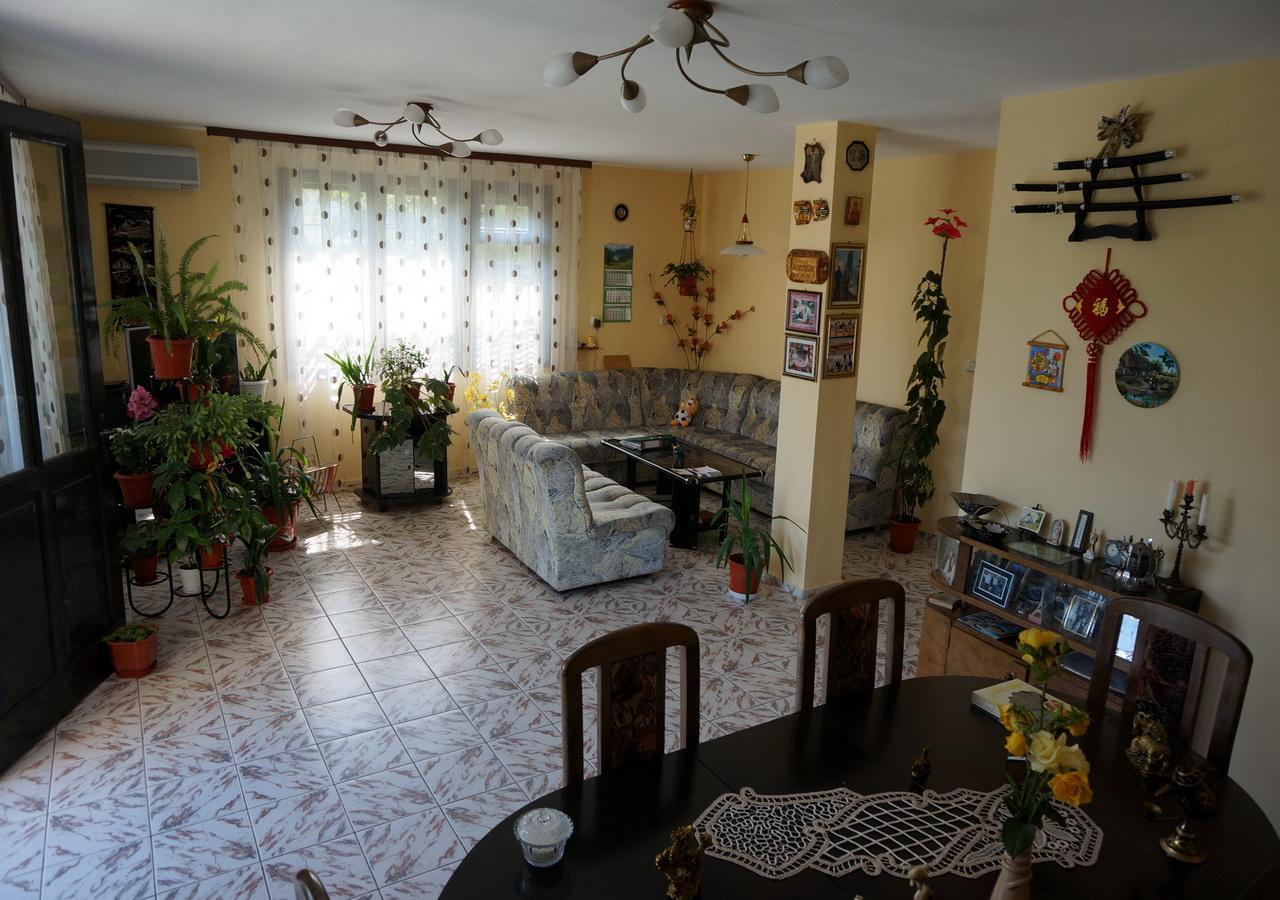 Villa Kosara Sf. Constantin și Elena Exterior foto
