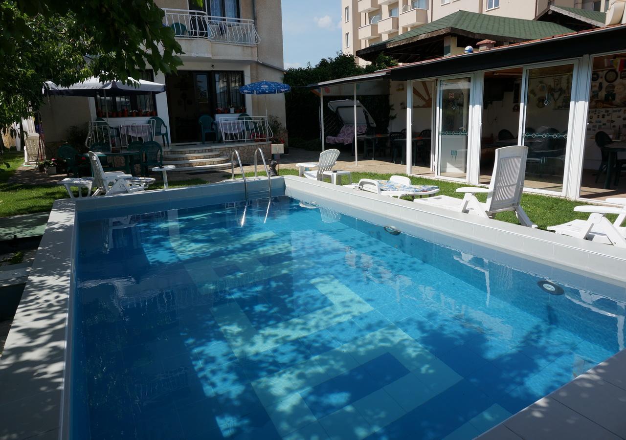 Villa Kosara Sf. Constantin și Elena Exterior foto