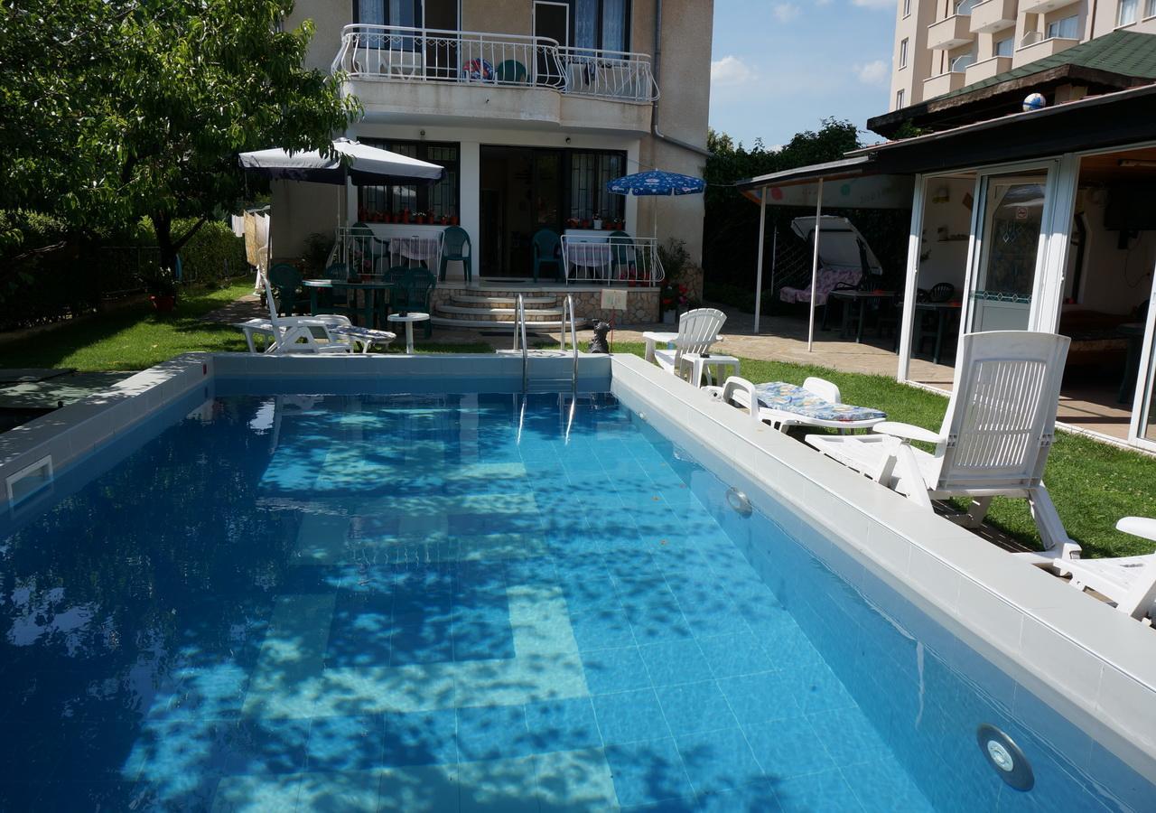 Villa Kosara Sf. Constantin și Elena Exterior foto
