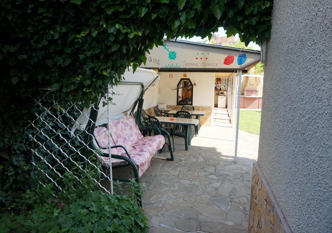 Villa Kosara Sf. Constantin și Elena Exterior foto