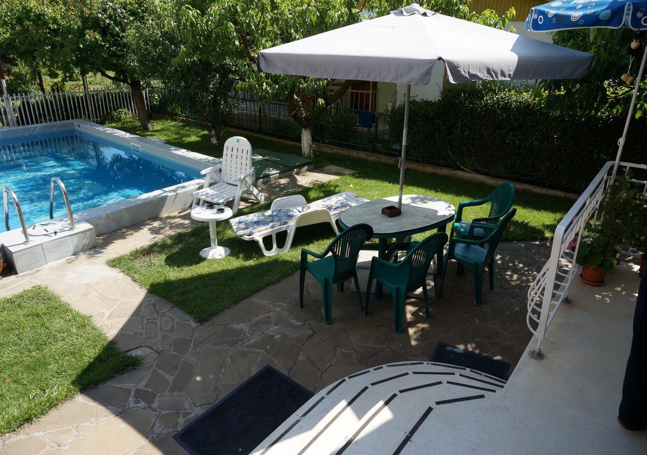 Villa Kosara Sf. Constantin și Elena Exterior foto