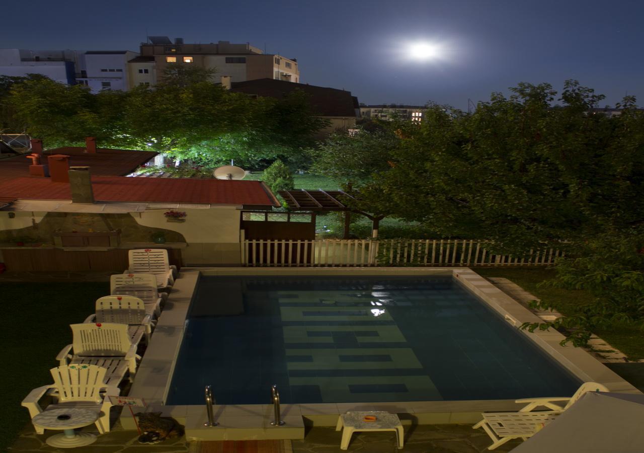Villa Kosara Sf. Constantin și Elena Exterior foto