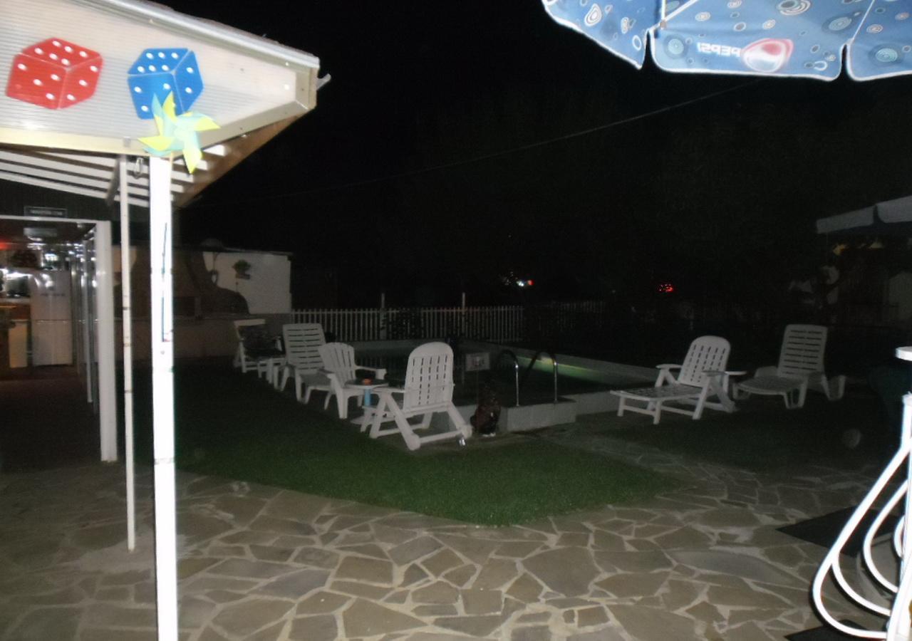 Villa Kosara Sf. Constantin și Elena Exterior foto