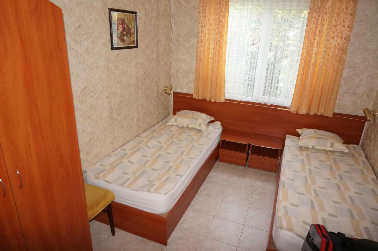 Villa Kosara Sf. Constantin și Elena Exterior foto